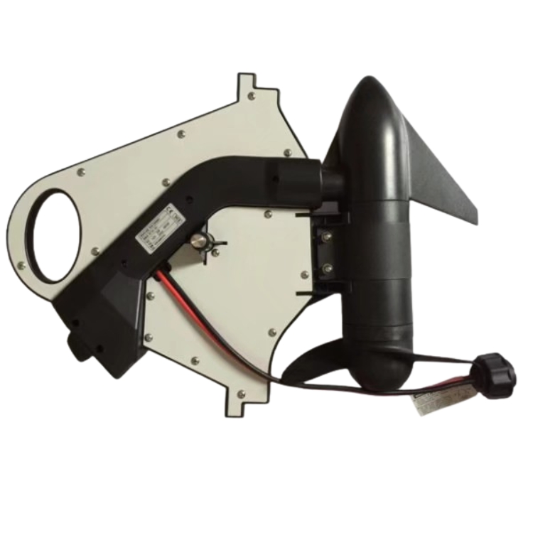 Fishing Kayak Paddle - Motore da pesca con propulsore elettrico