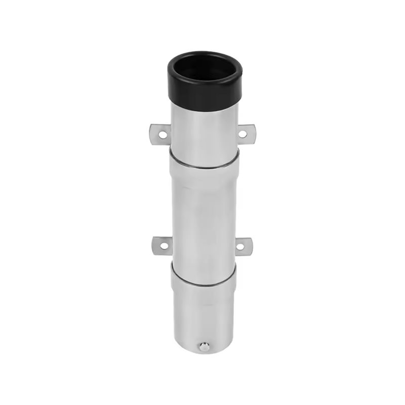 Fishing Kayak Rod Holder - Portacanna da pesca regolabile in acciaio