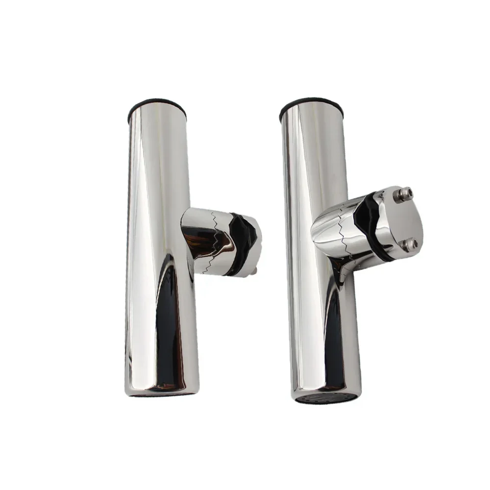 Fishing Kayak Rod Holder - Portacanna da Pesca Marino in Acciaio