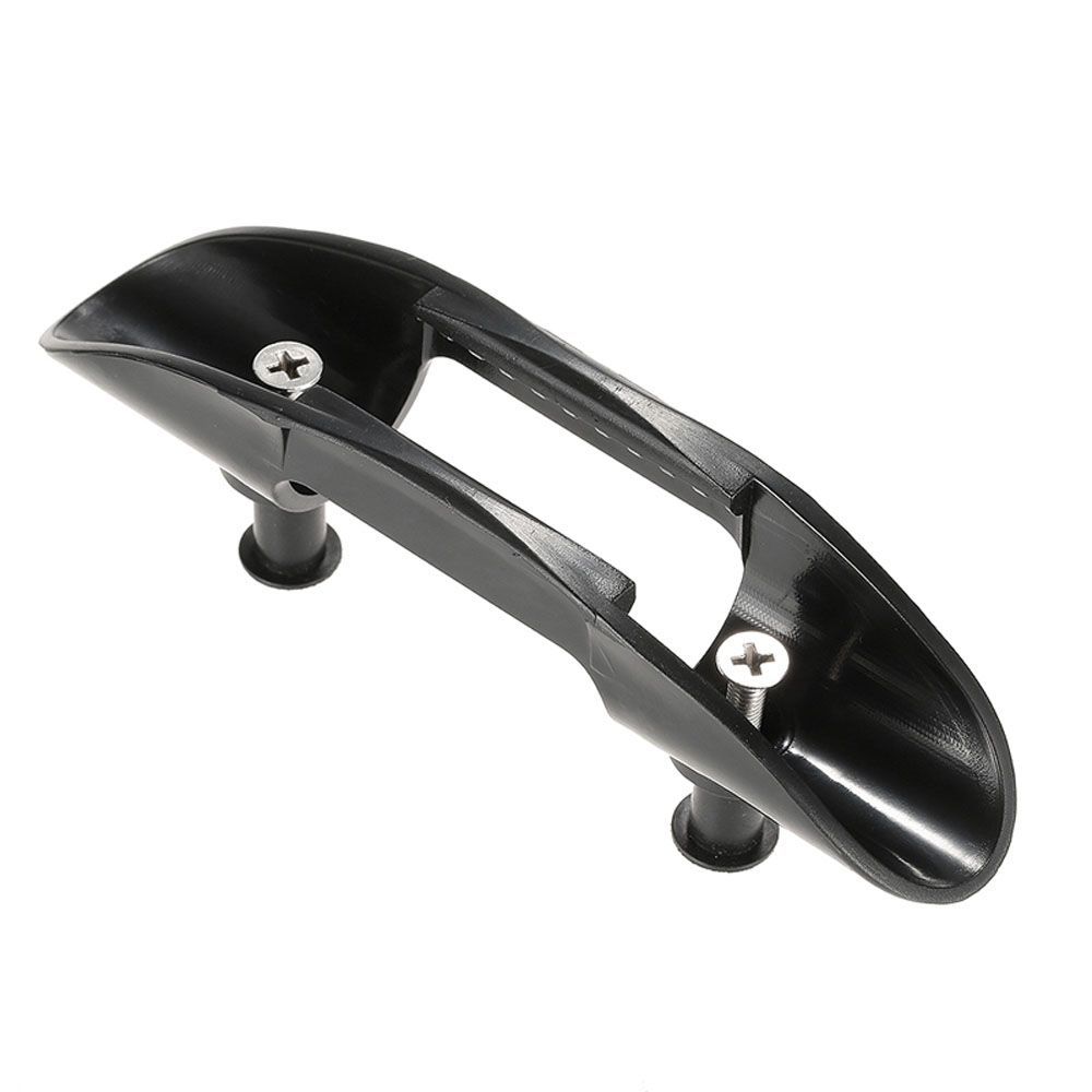 Clip per Pagaia Nera da Montag - Fishing Kayak Paddle recensione e prezzo
