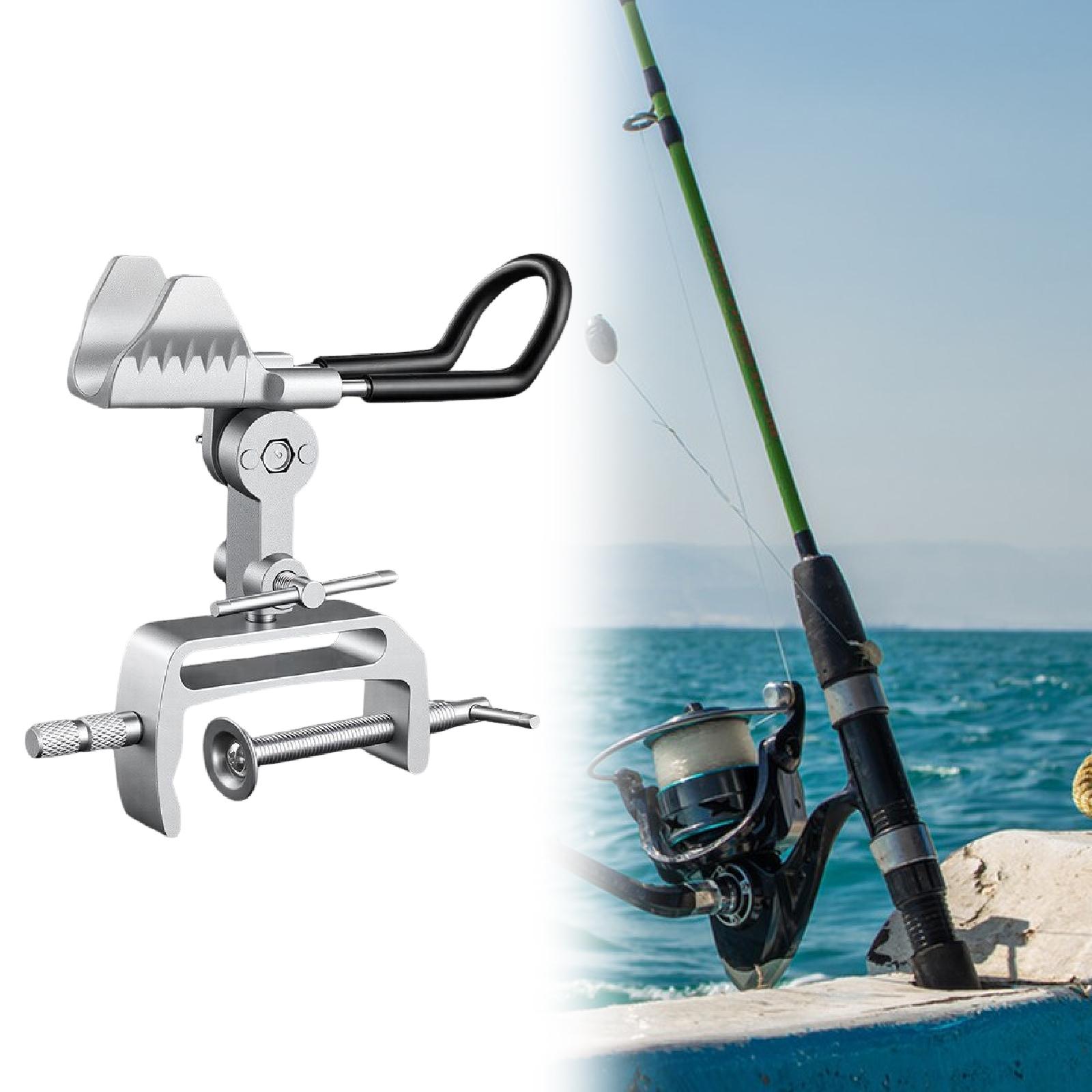 Supporto per Canna da Pesca pe - Fishing Kayak Crate recensione e prezzo