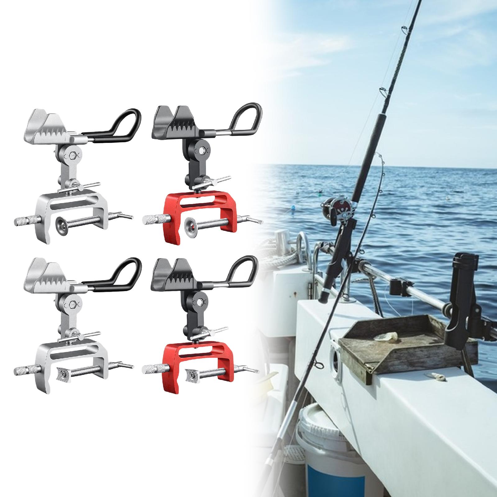 Supporto per Canna da Pesca pe - Fishing Kayak Crate recensione e prezzo