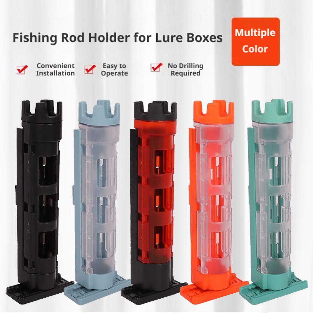 Supporto per canna da pesca, s - Fishing Kayak Rod Holder recensione e prezzo