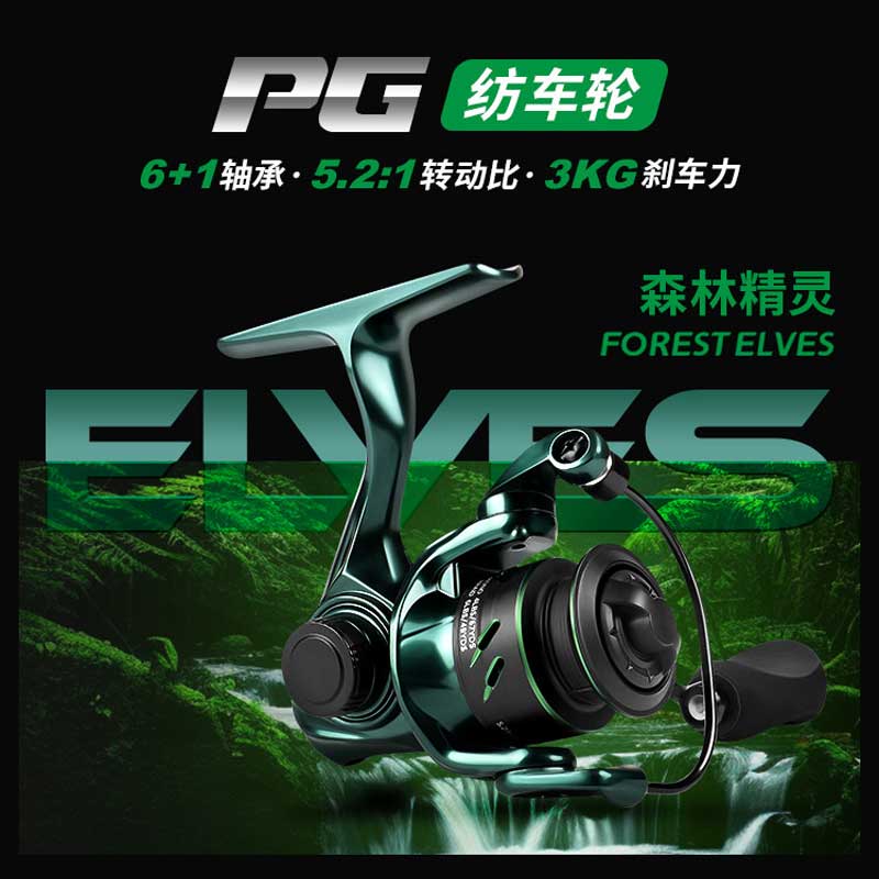 Mulinello da pesca Kedens 250, - Abu Garcia Reel Max recensione e prezzo