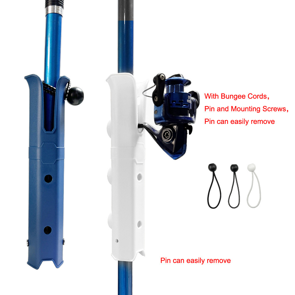 Supporto Regolabile Portatile  - Fishing Kayak Crate recensione e prezzo