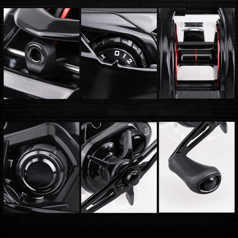 DAIWA 2025 Nuovo PT 300 Muline - Abu Garcia Reel Max recensione e prezzo