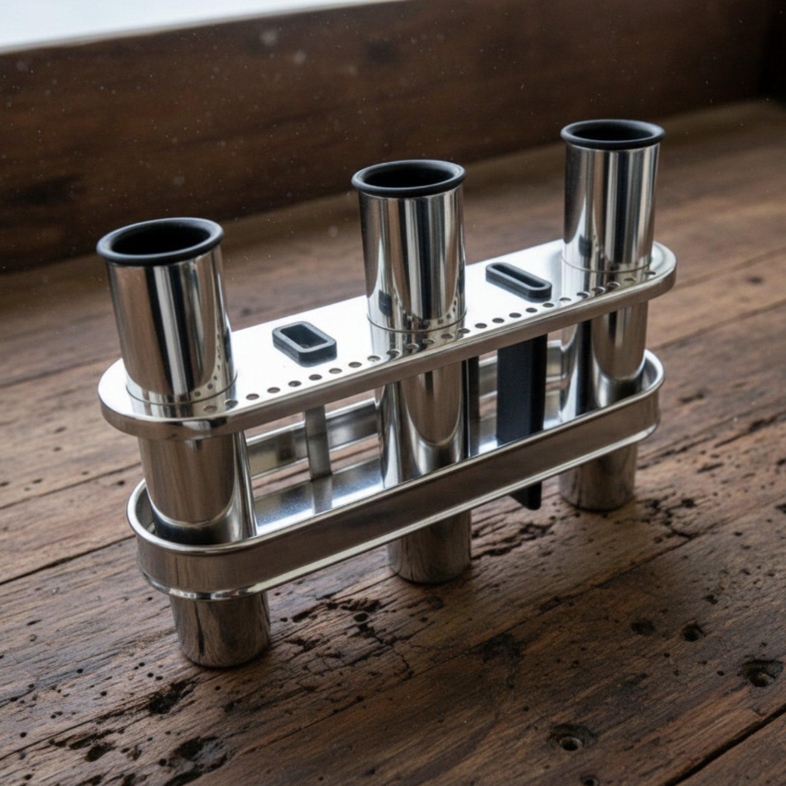 Portacanne da Pesca Impermeabi - Fishing Kayak Rod Holder recensione e prezzo